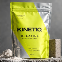 KINETIQ