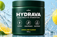 HYDRAVA